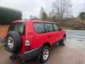 Toyota Land Cruiser 3.0 DEISEL - PRIX EXPORT HORS TVA Rot - thumbnail 6