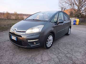 C4 Picasso 2.0 hdi Exclusive 160cv auto