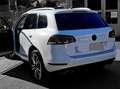 Volkswagen Touareg Touareg Weiß - thumbnail 5