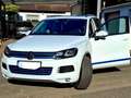 Volkswagen Touareg Touareg Weiß - thumbnail 1