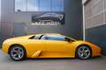 Lamborghini Murciélago E- Gear EXP € 209.980,- Żółty - thumbnail 9