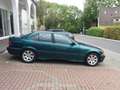 BMW 320 i Oldtimer E36 unfallfrei Erstlack lagunengrünm Zöld - thumbnail 3