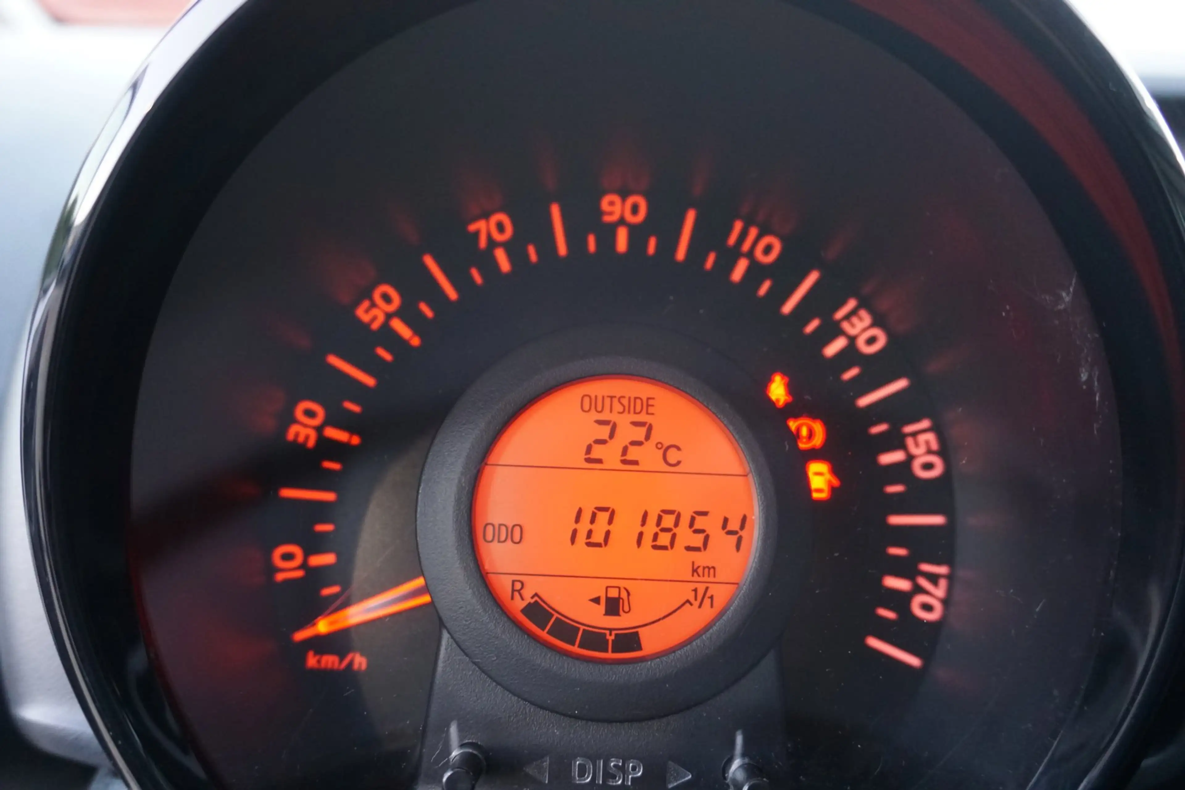 Peugeot 108 1.0 e-VTi Style * Car Play * 5 Drs * — photo 8