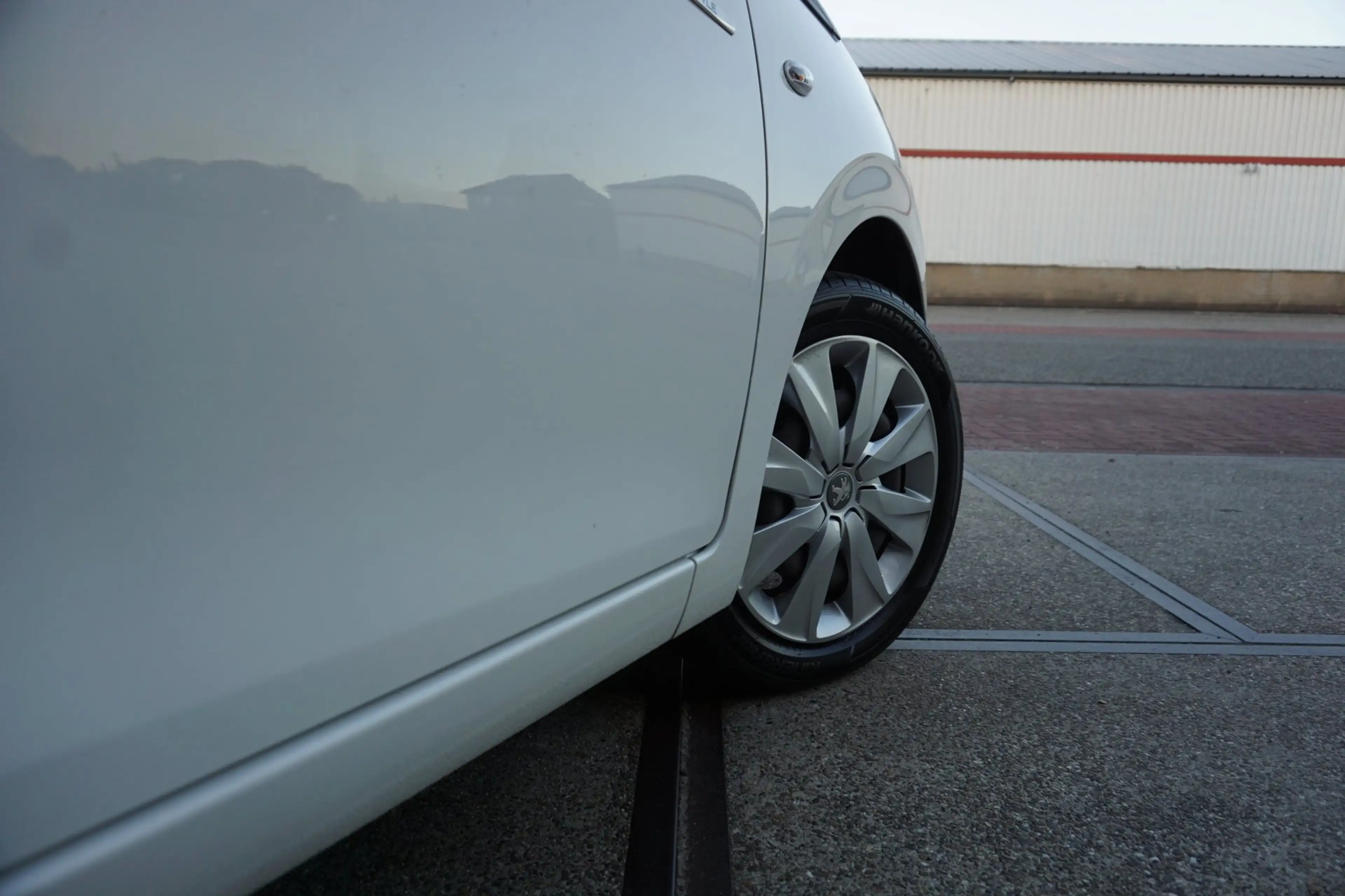 Peugeot 108 1.0 e-VTi Style * Car Play * 5 Drs * — photo 18