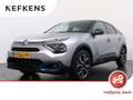 Citroen E-C4 Electric Shine 50kWh | 1ste eigenaar | 3 FASE | ACCU 96% | Grijs - thumbnail 1