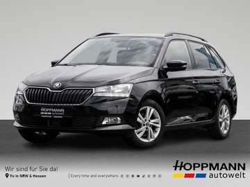 Combi 1.0 TSI Ambition SMART LINK DAB
