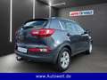 Kia Sportage 1.6 Klimaanlage Tempomat AHK Grau - thumbnail 4