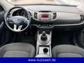 Kia Sportage 1.6 Klimaanlage Tempomat AHK Grau - thumbnail 11