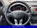 Kia Sportage 1.6 Klimaanlage Tempomat AHK Grau - thumbnail 20