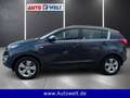Kia Sportage 1.6 Klimaanlage Tempomat AHK Grau - thumbnail 6