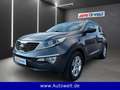 Kia Sportage 1.6 Klimaanlage Tempomat AHK Grau - thumbnail 1