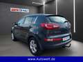 Kia Sportage 1.6 Klimaanlage Tempomat AHK Grau - thumbnail 5