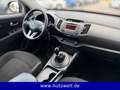 Kia Sportage 1.6 Klimaanlage Tempomat AHK Grau - thumbnail 13