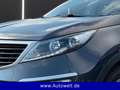 Kia Sportage 1.6 Klimaanlage Tempomat AHK Grau - thumbnail 7