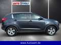 Kia Sportage 1.6 Klimaanlage Tempomat AHK Grau - thumbnail 3