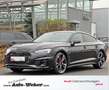 Audi S5 Sportback TDI qu comp. BLACK MASSAGE LASER 20 Schwarz - thumbnail 1