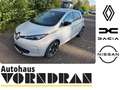 Renault ZOE Intens ZE40 SHZ, PDC+Kamera, Navi, Batteriemiete Beige - thumbnail 1