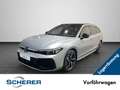 Volkswagen Passat Variant R-Line 2,0 l TDI 150 PS DSG7 Silber - thumbnail 1