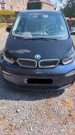 i3 94Ah - 33.2 kWh Advanced (EU6.2)