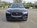Jaguar F-Pace F-Pace 2.0d i4 Prestige 180cv AUTOMATICA FULL+++++ Azul - thumbnail 3