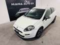 Fiat Punto Punto III 2012 3p 1.3 mjt 16v Street (easy) 75cv Bianco - thumbnail 2