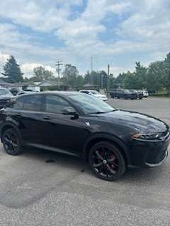2023 Dodge Hornet