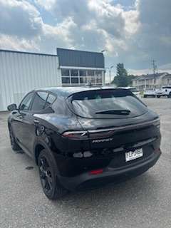 2023 Dodge Hornet