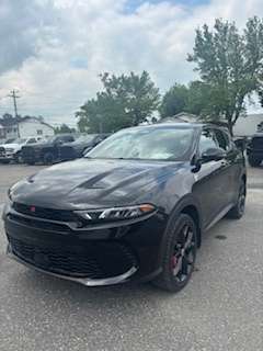 2023 Dodge Hornet
