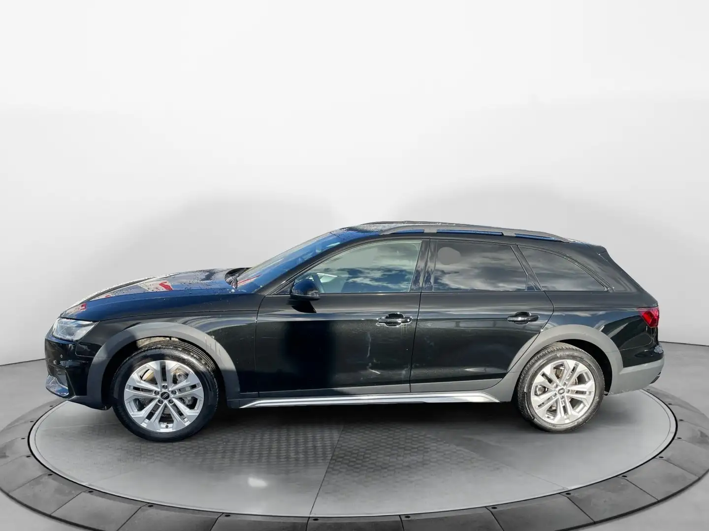 Audi A4 allroad A4 allroad 40 TDI q. S-Tronic, LED, ACC, Navi To Noir - 2