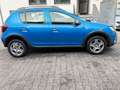 Dacia Sandero II Stepway Ambiance Klima TÜV Neu Blau - thumbnail 7