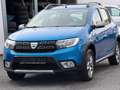 Dacia Sandero II Stepway Ambiance Klima TÜV Neu Blau - thumbnail 1
