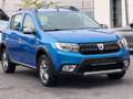 Dacia Sandero II Stepway Ambiance Klima TÜV Neu Blau - thumbnail 3