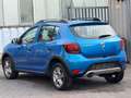 Dacia Sandero II Stepway Ambiance Klima TÜV Neu Blau - thumbnail 4