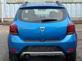 Dacia Sandero II Stepway Ambiance Klima TÜV Neu Blau - thumbnail 6