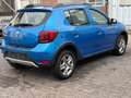 Dacia Sandero II Stepway Ambiance Klima TÜV Neu Blau - thumbnail 5