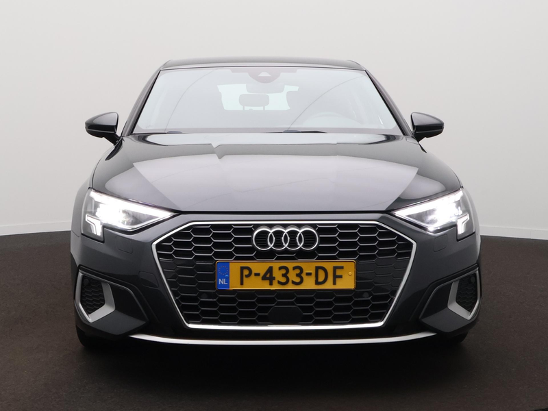 Audi A3 Sportback 30 TFSI Attitude | Led | Cruise | Navi | — photo 2