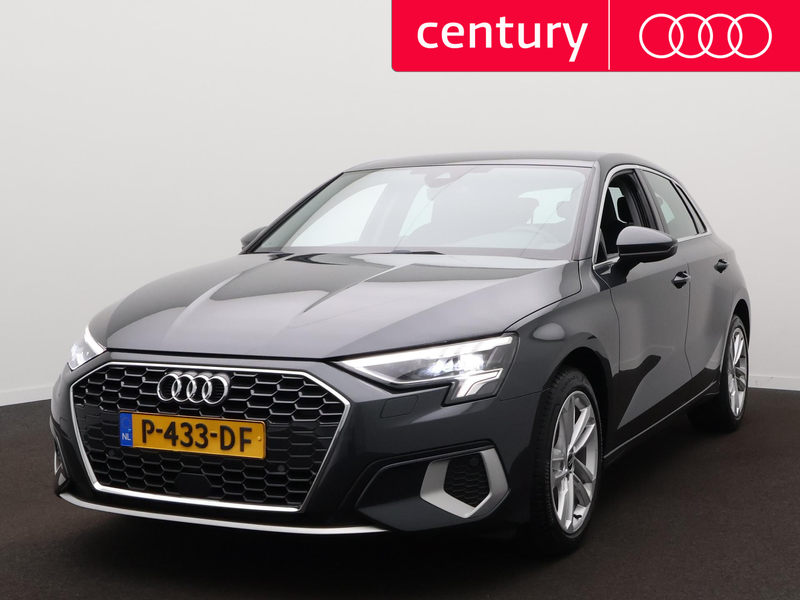 Audi A3 Sportback 30 TFSI Attitude | Led | Cruise | Navi |