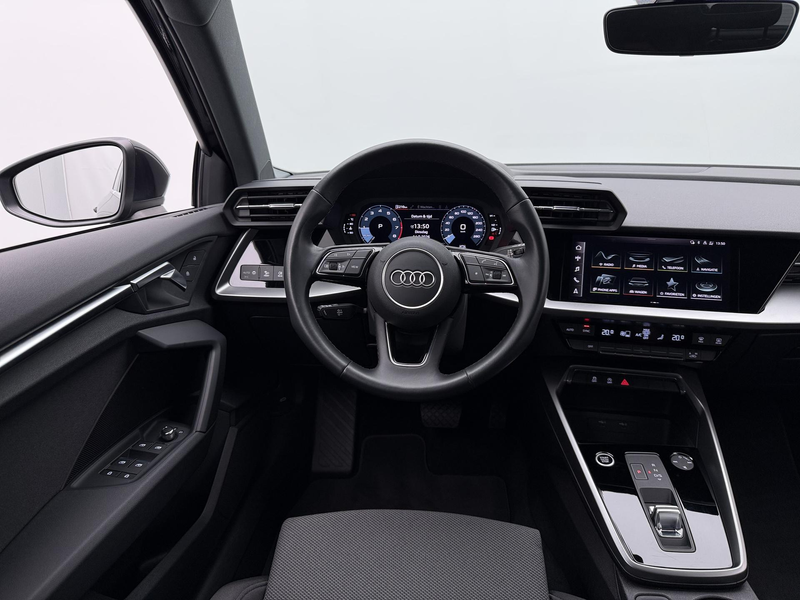 Audi A3 Sportback 30 TFSI Attitude | Led | Cruise | Navi | — photo 14