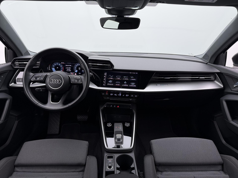 Audi A3 Sportback 30 TFSI Attitude | Led | Cruise | Navi | — photo 13
