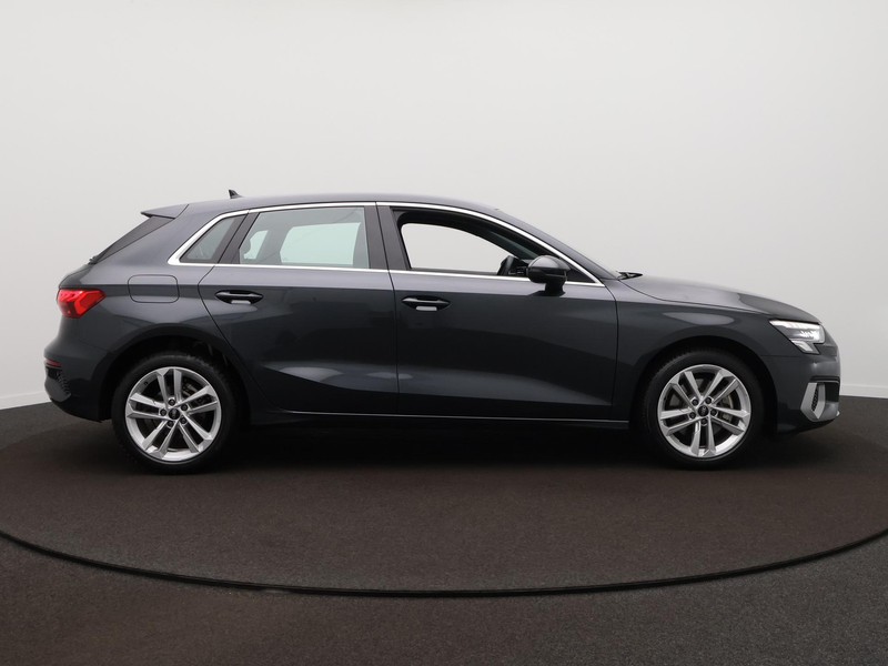 Audi A3 Sportback 30 TFSI Attitude | Led | Cruise | Navi | — photo 5