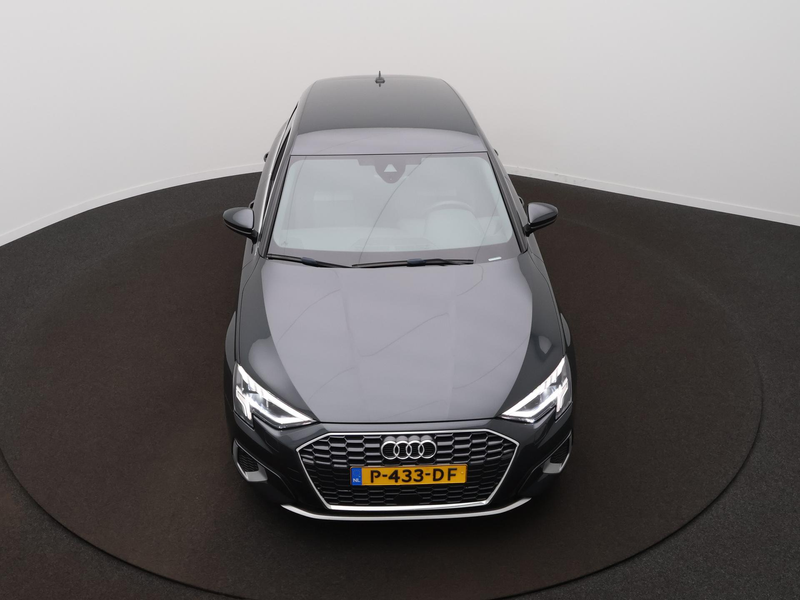 Audi A3 Sportback 30 TFSI Attitude | Led | Cruise | Navi | — photo 12