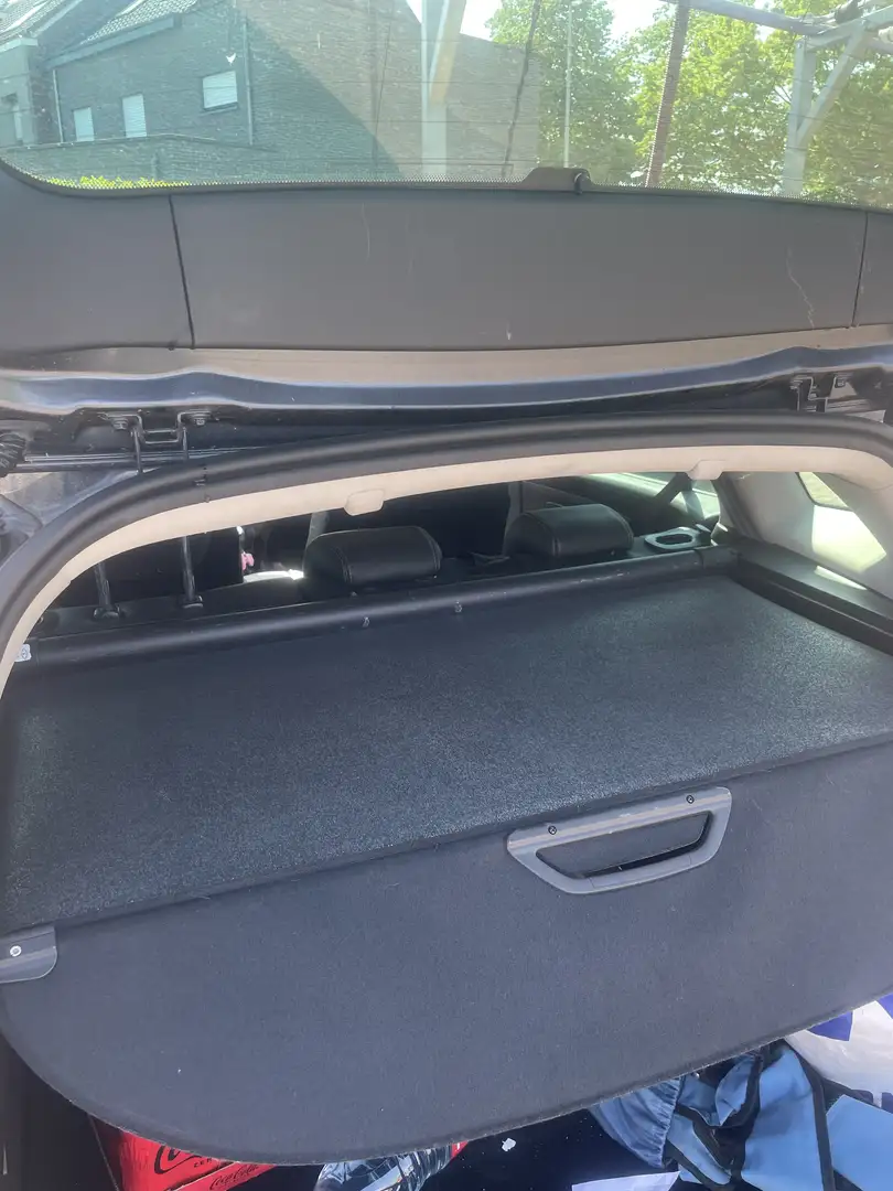 Renault Megane Grandtour ENERGY TCe 115 Start & Stopp Bose Editio - 2