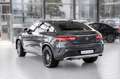 Mercedes-Benz GLE 450 Coupe*LIFT*INT.AMG-LINE*H/K*SPORTSITZE* Grau - thumbnail 9