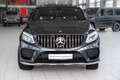 Mercedes-Benz GLE 450 Coupe*LIFT*INT.AMG-LINE*H/K*SPORTSITZE* Grau - thumbnail 5