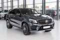 Mercedes-Benz GLE 450 Coupe*LIFT*INT.AMG-LINE*H/K*SPORTSITZE* Grau - thumbnail 2