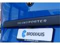 Volkswagen Transporter Bulli | Achterklep | 150pk Aut. | IQ.LIGHT | Autom Blauw - thumbnail 27