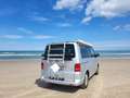 Volkswagen T5 California Comfortline 4Motion Silber - thumbnail 2