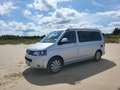 Volkswagen T5 California Comfortline 4Motion Silber - thumbnail 4