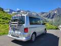 Volkswagen T5 California Comfortline 4Motion Silber - thumbnail 18