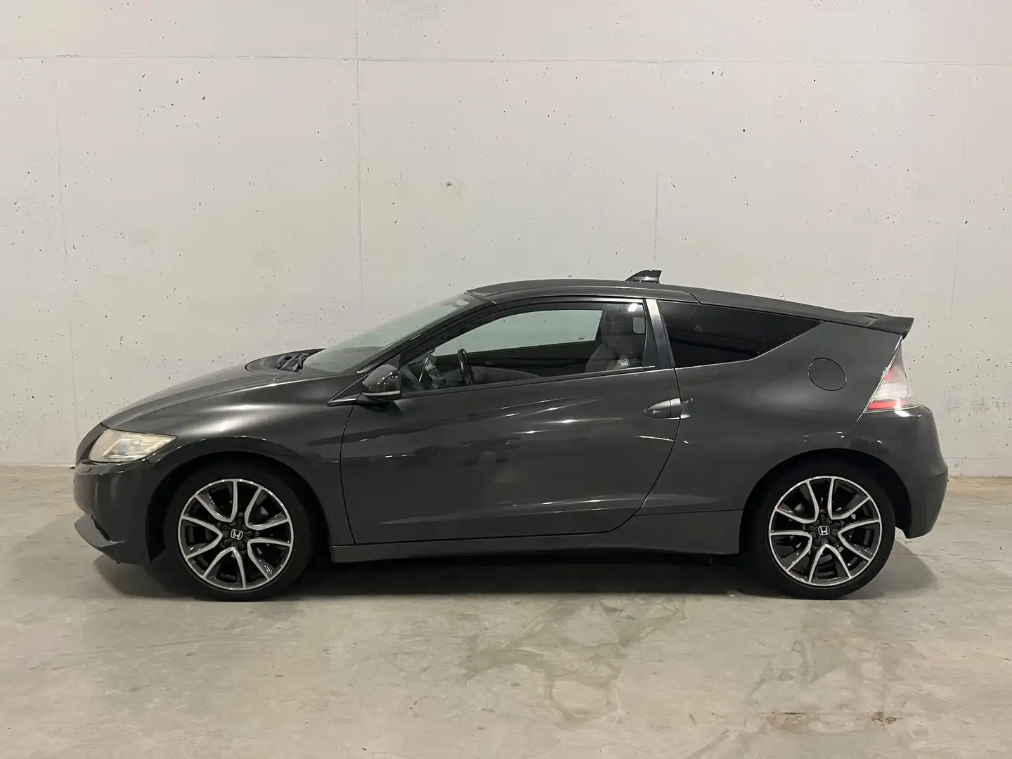 Honda CR-Z 1.5 i-Vtec IMA GT Nieuwe accupakket 2026 Grau - 2